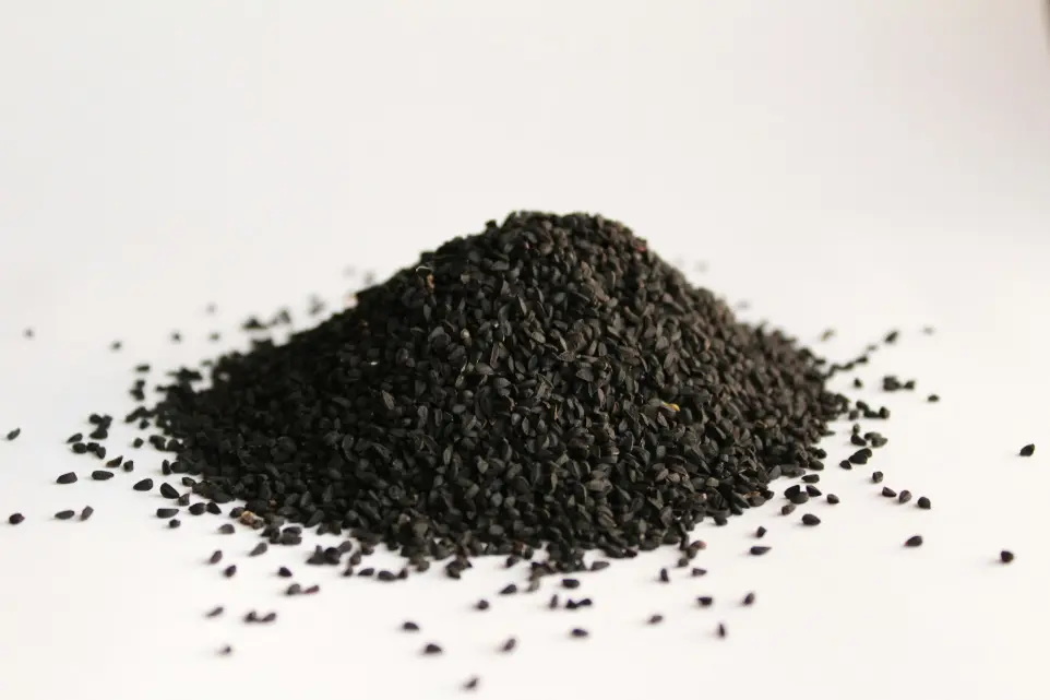 black seed oleoresin