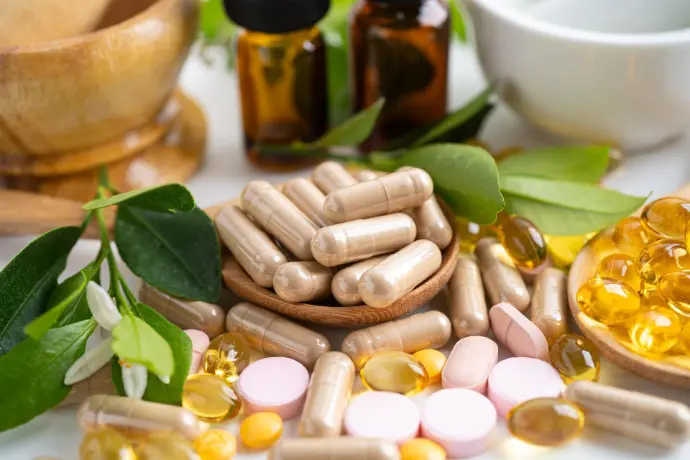 nutraceuticals