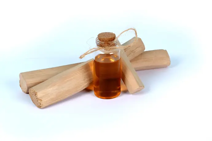 Sandalwood Oil